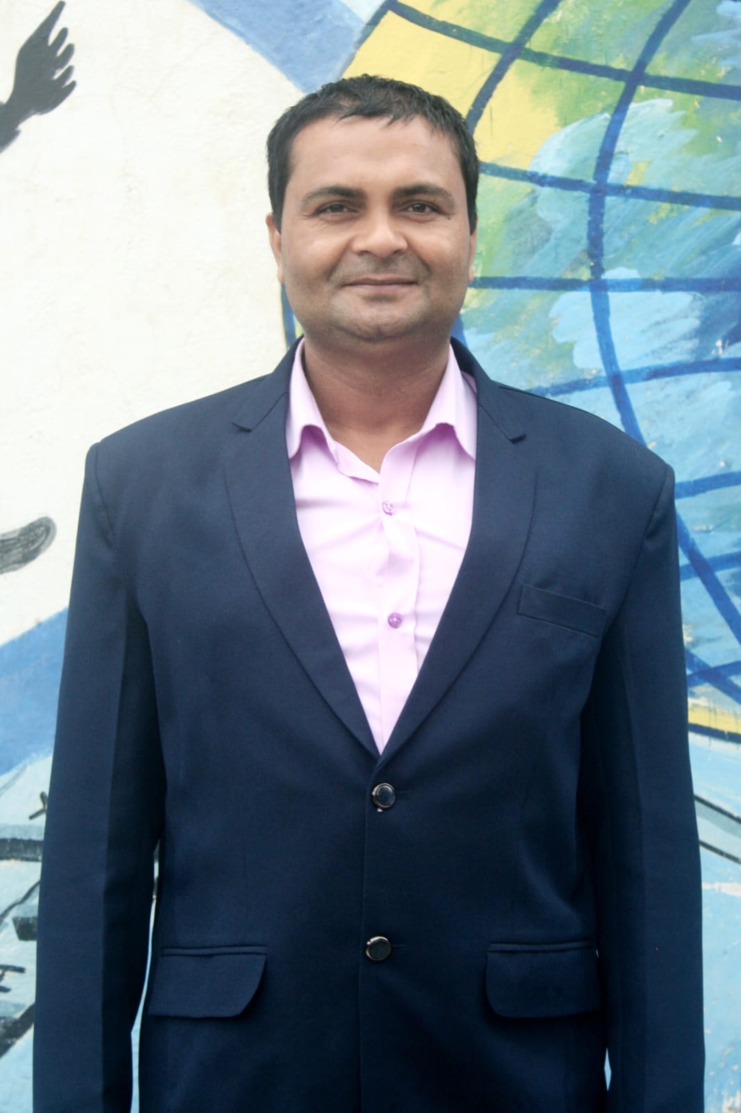 Faculty member