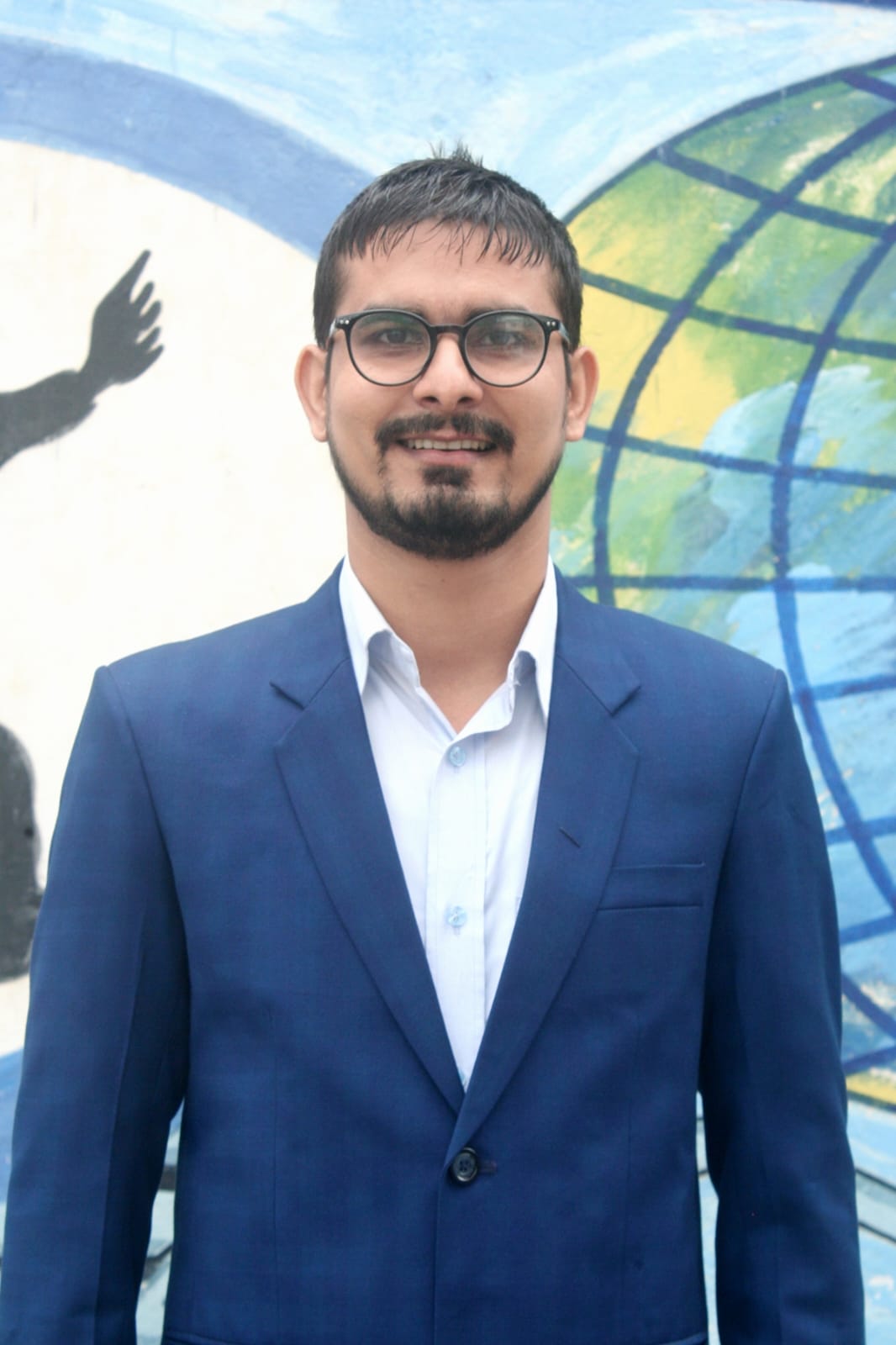 Faculty member