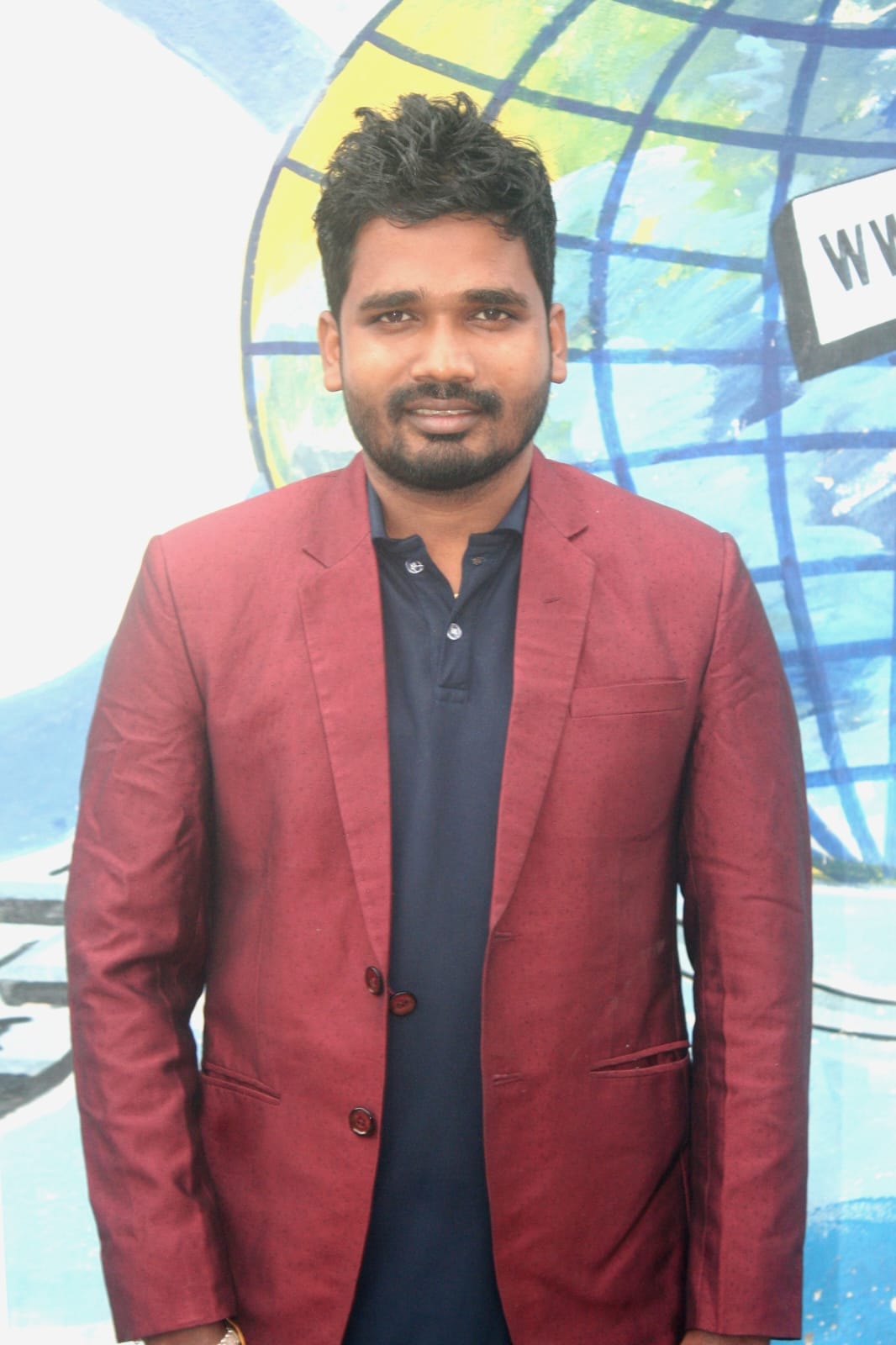 Faculty member