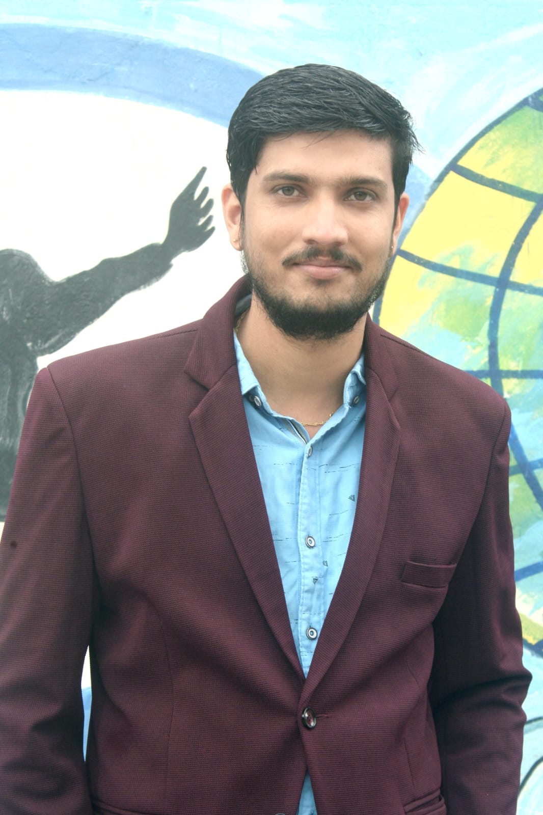 Faculty member
